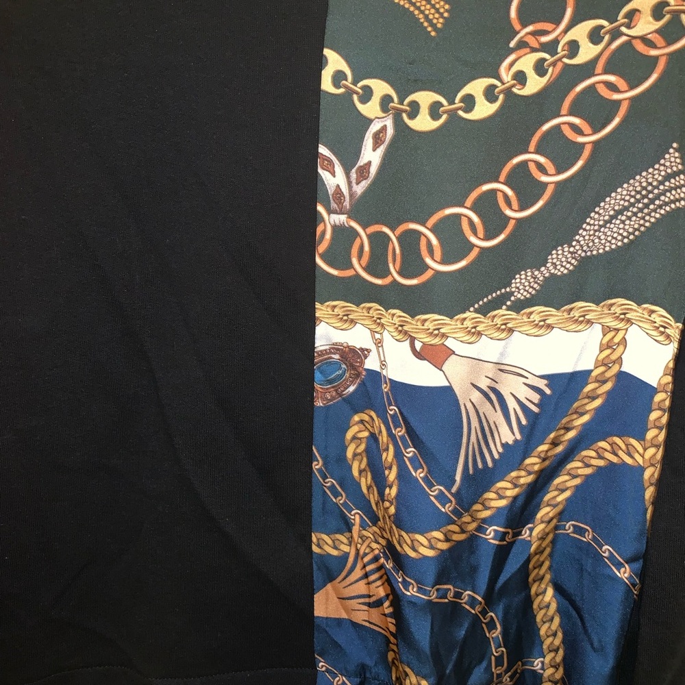 Zara 2018 Fall/ Winter Collection Sweater - Picture 2 of 3